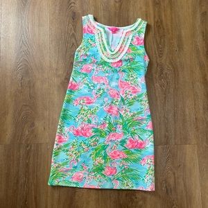 EUC Lilly Pulitzer Harper Dress XS